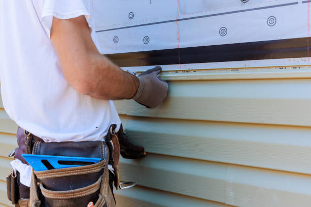 Affordable Siding Repair solutions in Park Hall, MD